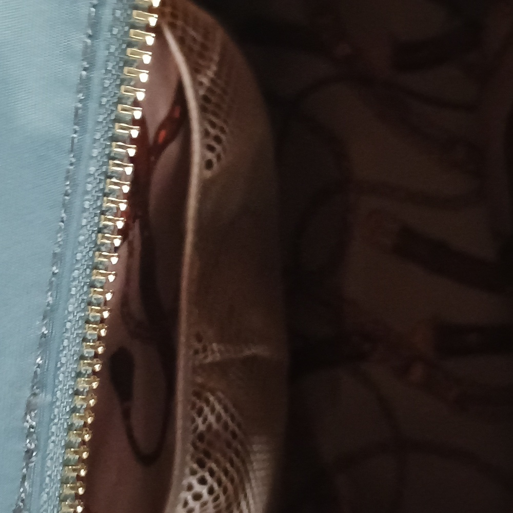 Nylon Back Pack - Picture 4 of 4